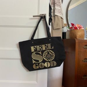 The Body Shop bag